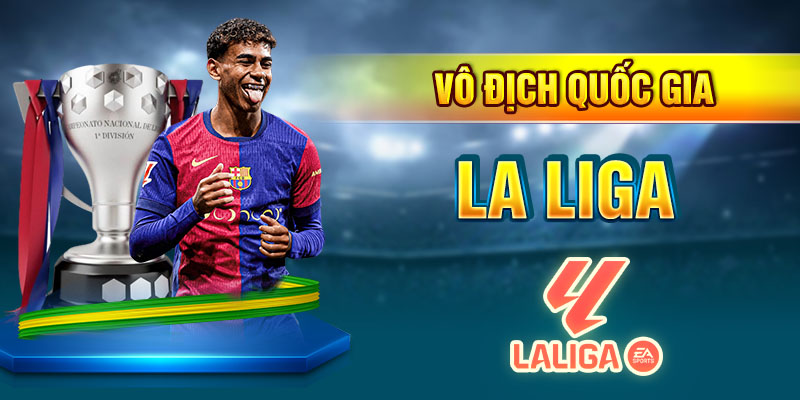 la-liga